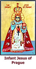 Infant-Jesus-of-Prague-icon